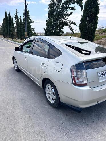 Toyota Prius 2005, 450,616 km - 1.5 l - Şirvan