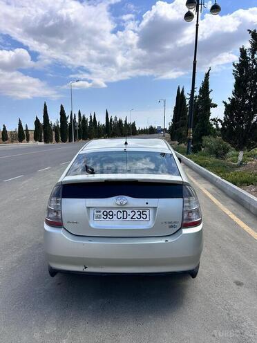 Toyota Prius 2005, 450,616 km - 1.5 l - Şirvan