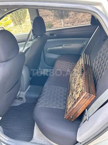 Toyota Prius 2005, 450,616 km - 1.5 l - Şirvan