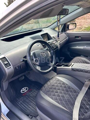 Toyota Prius 2005, 450,616 km - 1.5 l - Şirvan