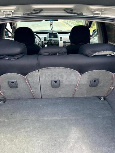 Toyota Prius 2005, 450,616 km - 1.5 l - Şirvan