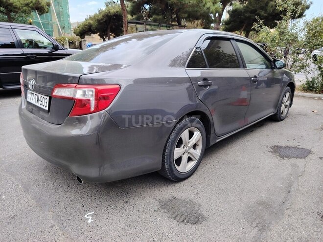 Toyota Camry 2012, 252,667 km - 2.5 l - Bakı