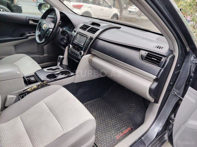 Toyota Camry 2012, 252,667 km - 2.5 l - Bakı