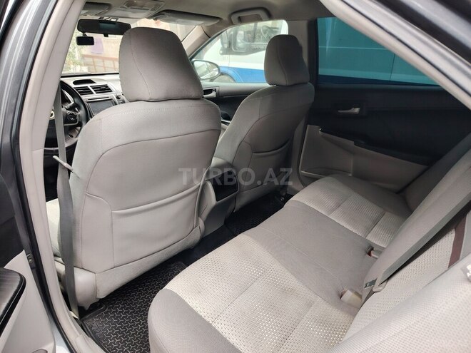 Toyota Camry 2012, 252,667 km - 2.5 l - Bakı