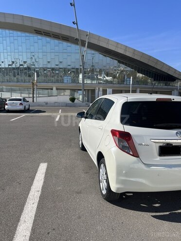 Toyota Yaris 2012, 191,000 km - 1.5 л - Bakı