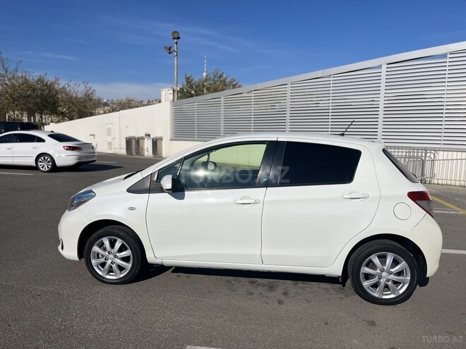Toyota Yaris 2012, 191,000 km - 1.5 л - Bakı