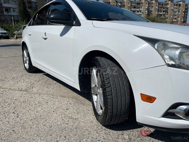 Chevrolet Cruze 2012, 298,000 km - 1.4 л - Bakı
