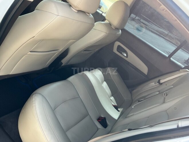 Chevrolet Cruze 2012, 298,000 km - 1.4 л - Bakı