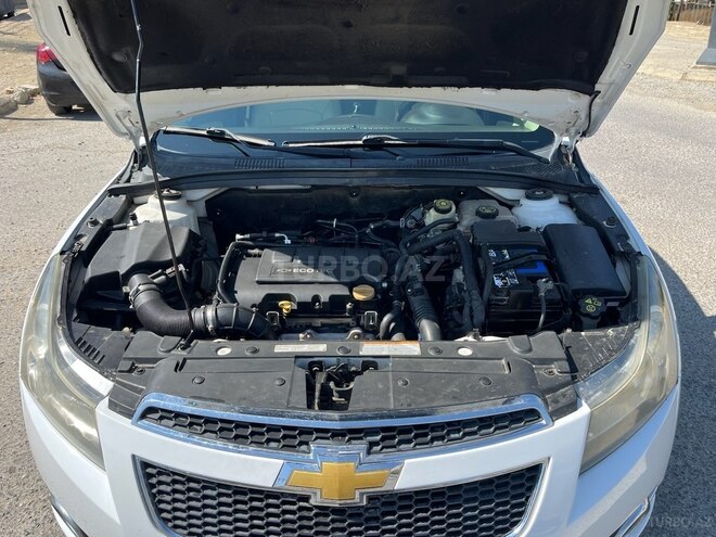 Chevrolet Cruze 2012, 298,000 km - 1.4 л - Bakı