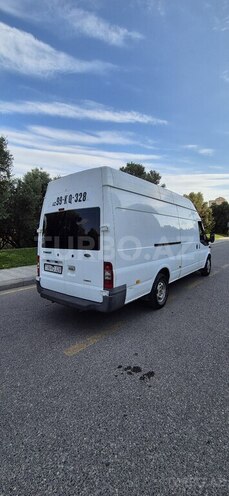 Ford Transit 2009, 310,000 km - 2.4 l - Bakı