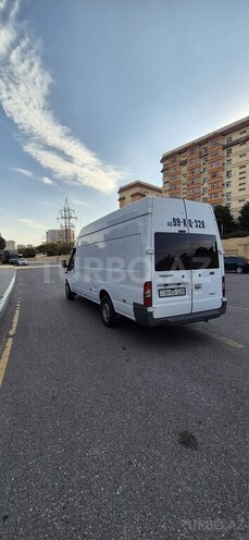 Ford Transit 2009, 310,000 km - 2.4 l - Bakı