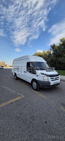 Ford Transit 2009, 310,000 km - 2.4 l - Bakı