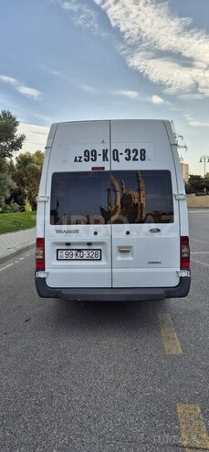 Ford Transit 2009, 310,000 km - 2.4 l - Bakı