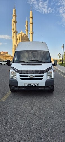Ford Transit 2009, 310,000 km - 2.4 l - Bakı