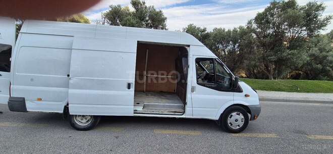 Ford Transit 2009, 310,000 km - 2.4 l - Bakı
