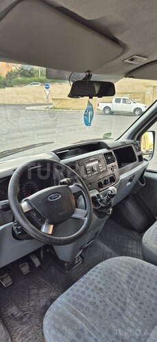 Ford Transit 2009, 310,000 km - 2.4 l - Bakı