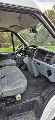 Ford Transit 2009, 310,000 km - 2.4 l - Bakı