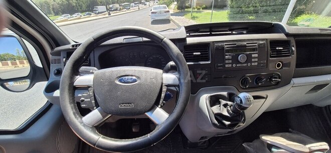 Ford Transit 2009, 310,000 km - 2.4 l - Bakı