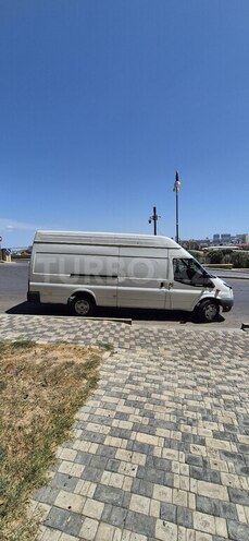 Ford Transit 2009, 310,000 km - 2.4 l - Bakı