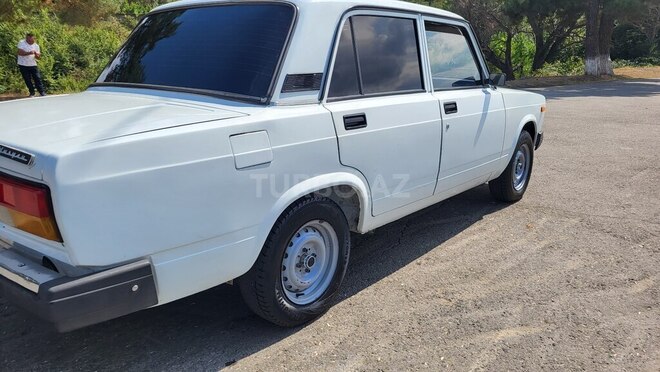 LADA (VAZ) 2107 2008, 90,000 km - 1.6 l - Quba