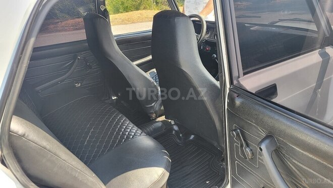 LADA (VAZ) 2107 2008, 90,000 km - 1.6 l - Quba