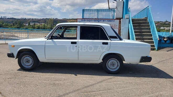 LADA (VAZ) 2107 2008, 90,000 km - 1.6 l - Quba