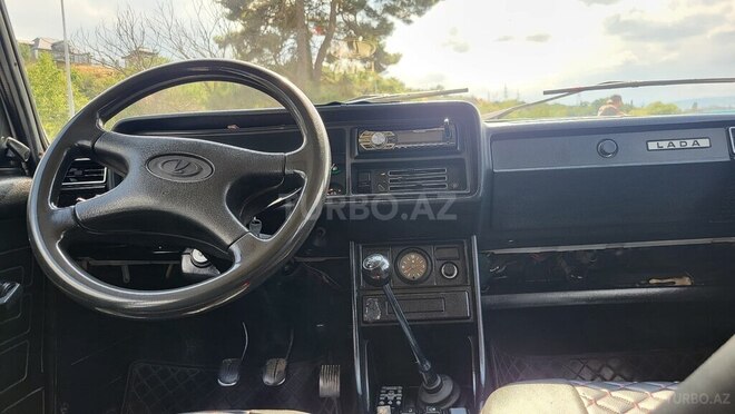 LADA (VAZ) 2107 2008, 90,000 km - 1.6 l - Quba