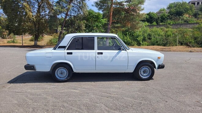 LADA (VAZ) 2107 2008, 90,000 km - 1.6 l - Quba