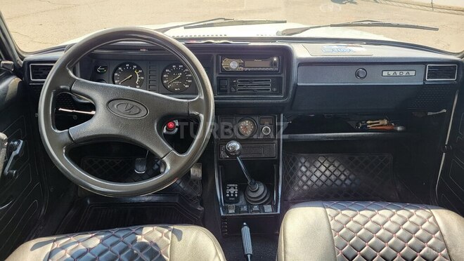 LADA (VAZ) 2107 2008, 90,000 km - 1.6 l - Quba
