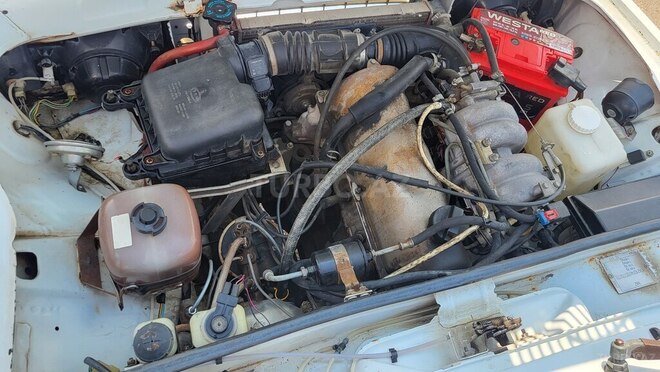 LADA (VAZ) 2107 2008, 90,000 km - 1.6 l - Quba