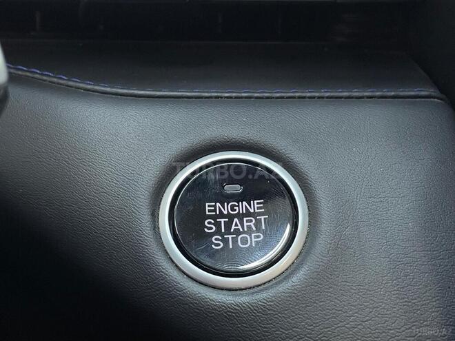 Changan Qiyuan A05 2025, 4,400 km - 1.5 л - Sumqayıt