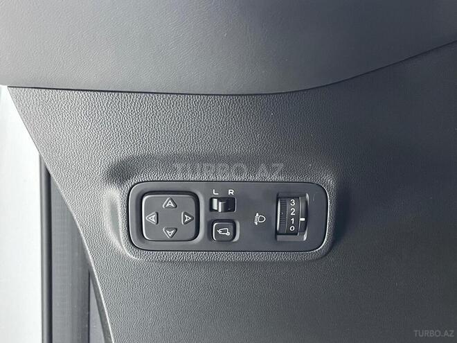 Changan Qiyuan A05 2025, 4,400 km - 1.5 л - Sumqayıt