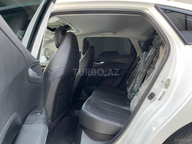 Changan Qiyuan A05 2025, 4,400 km - 1.5 л - Sumqayıt
