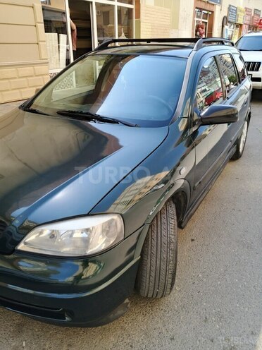 Opel Astra 1998, 155,000 km - 1.6 l - Xırdalan