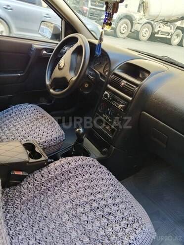 Opel Astra 1998, 155,000 km - 1.6 l - Xırdalan