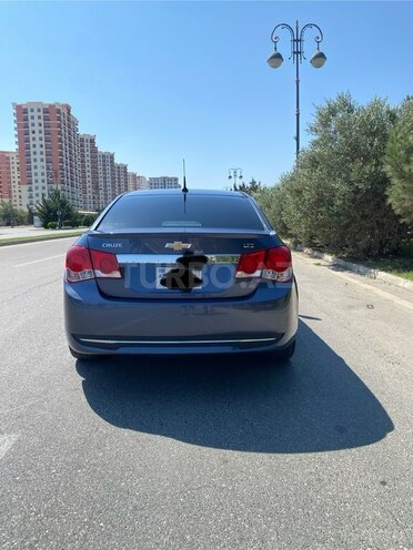 Chevrolet Cruze 2014, 260,000 km - 1.4 l - Bakı