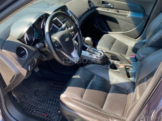 Chevrolet Cruze 2014, 260,000 km - 1.4 l - Bakı