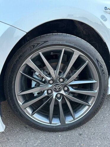 Toyota Camry 2024, 15,000 km - 2.0 l - Bakı