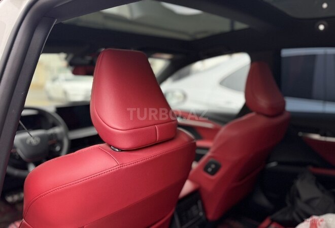 Toyota Camry 2024, 15,000 km - 2.0 l - Bakı