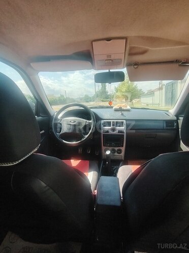 LADA (VAZ) Priora 2012, 350,000 km - 1.6 л - Şabran