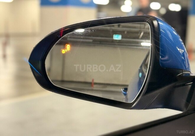 Hyundai Elantra 2016, 140,013 km - 1.6 l - Bakı
