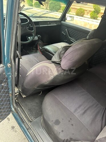 LADA (VAZ) 2104 2002, 145,488 km - 1.6 l - Şəmkir