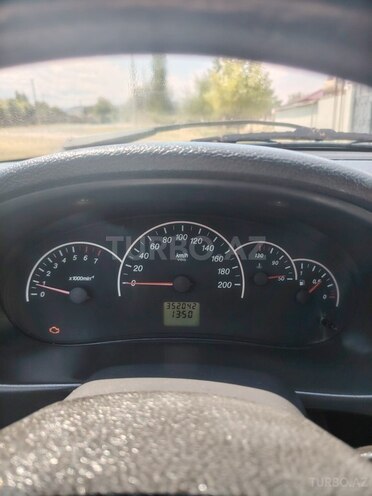 LADA (VAZ) Priora 2012, 350,000 km - 1.6 л - Şabran