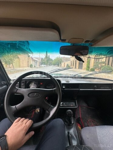 LADA (VAZ) 2104 2002, 145,488 km - 1.6 l - Şəmkir