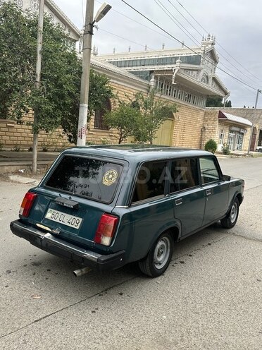 LADA (VAZ) 2104 2002, 145,488 km - 1.6 l - Şəmkir