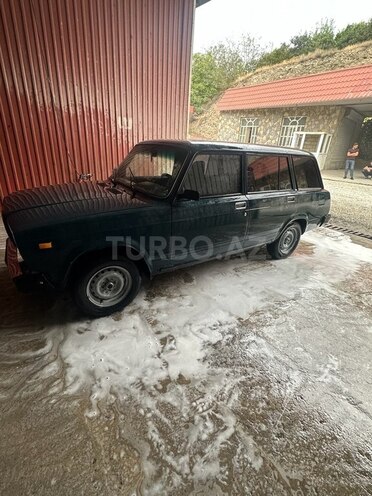 LADA (VAZ) 2104 2002, 145,488 km - 1.6 l - Şəmkir