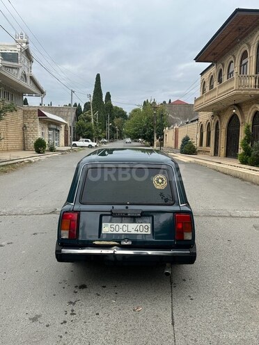 LADA (VAZ) 2104 2002, 145,488 km - 1.6 l - Şəmkir
