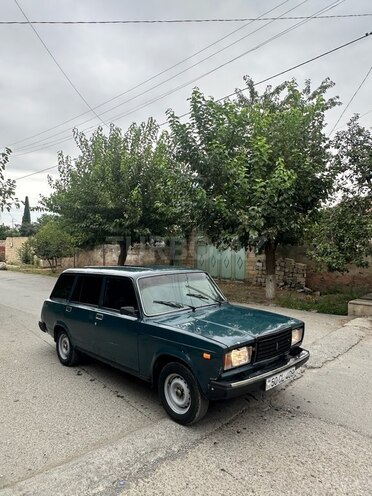 LADA (VAZ) 2104 2002, 145,488 km - 1.6 l - Şəmkir