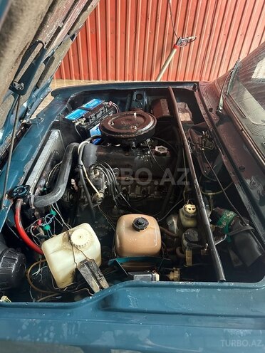 LADA (VAZ) 2104 2002, 145,488 km - 1.6 l - Şəmkir
