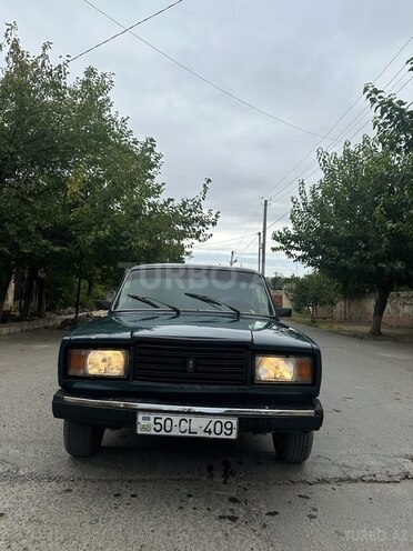 LADA (VAZ) 2104 2002, 145,488 km - 1.6 l - Şəmkir